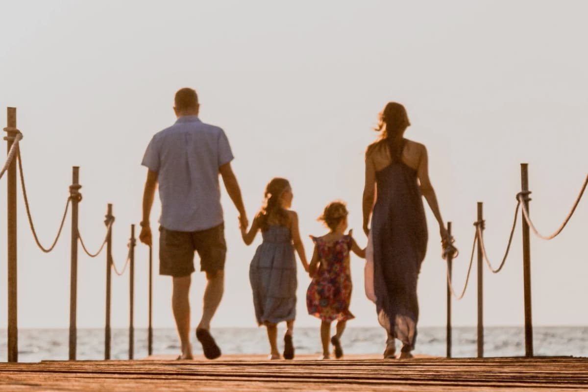 Sozialpädagogische Familienhilfe